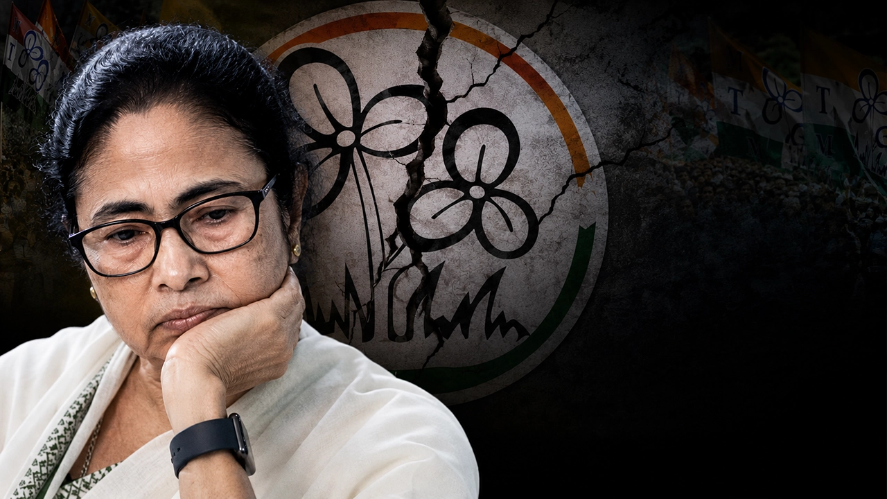 মমতা বন্দ্যোপাধ্যায়। ছবি: সংগৃহীত