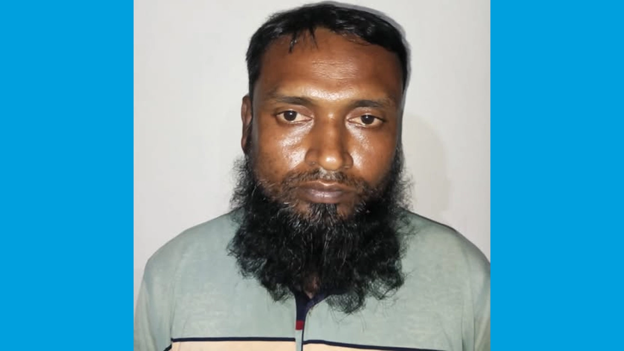 চৌগাছার আতিয়ার হত্যা মামলার প্রধান আসামি মোহাম্মদ আলী আটক