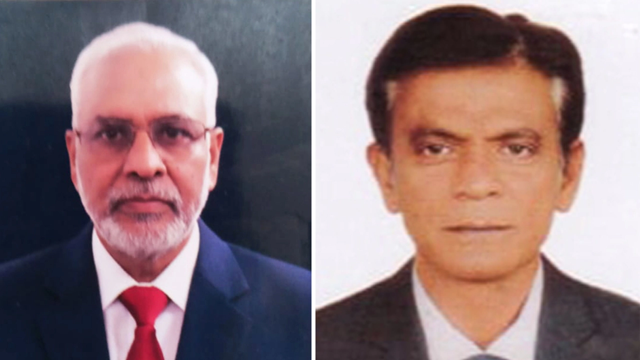 যশোর জেলা জাতীয় পার্টির ৩১ সদস্যের নতুন আহ্বায়ক কমিটি গঠন