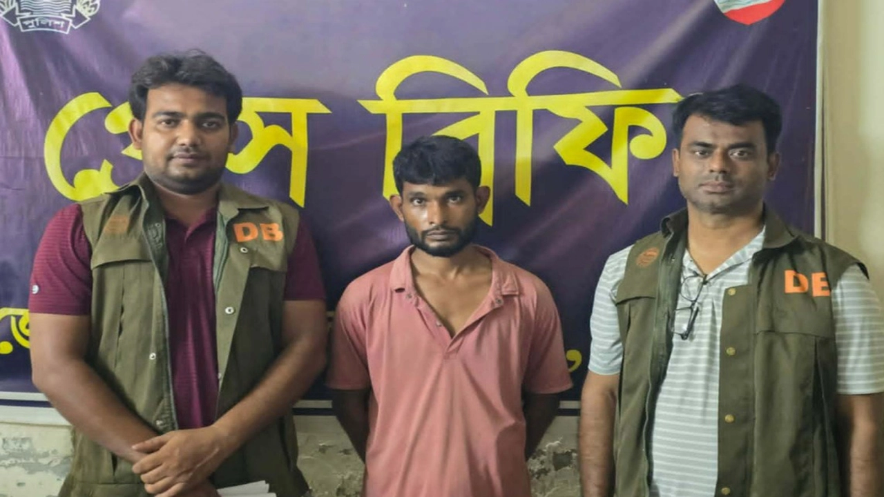 ছবি: গ্রামের কাগজ