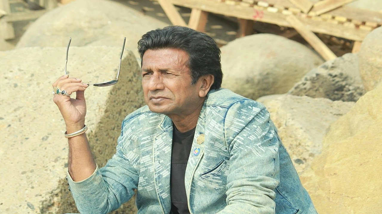 যশোরের বিশিষ্ট রোটারিয়ান ও সমাজসেবক ফজলে রাব্বী মোপাশা আর নেই