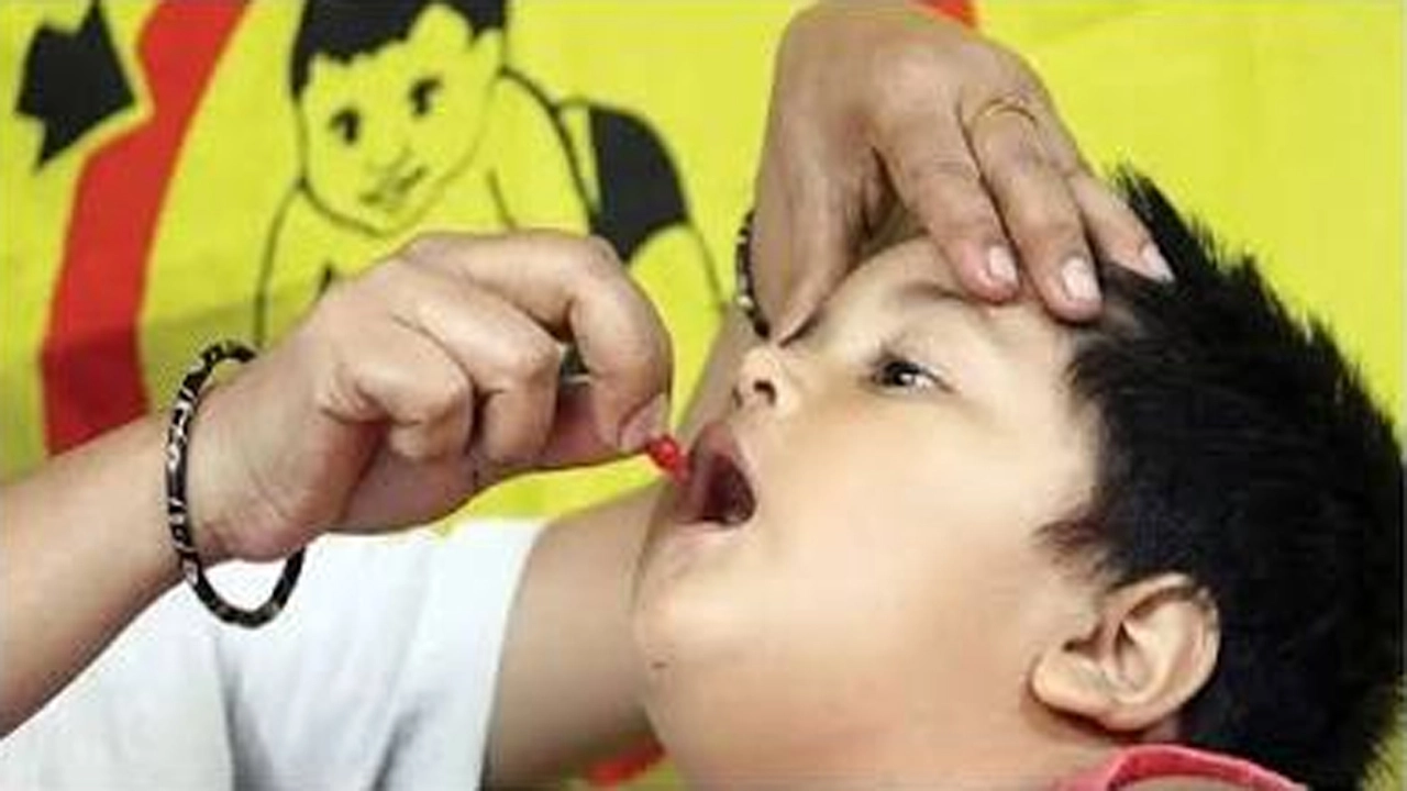 ১৪ মাস বিরতির পর ভিটামিন ‘এ’ ক্যাম্পেইন ২৮ জুন