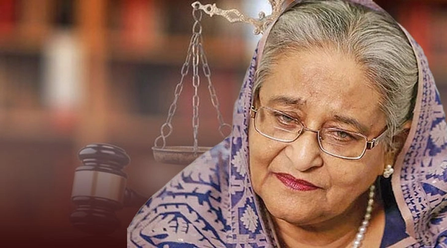 শেখ হাসিনাসহ ৩৪ জনের বিরুদ্ধে চার্জগঠন শুনানি ২৬ জুলাই