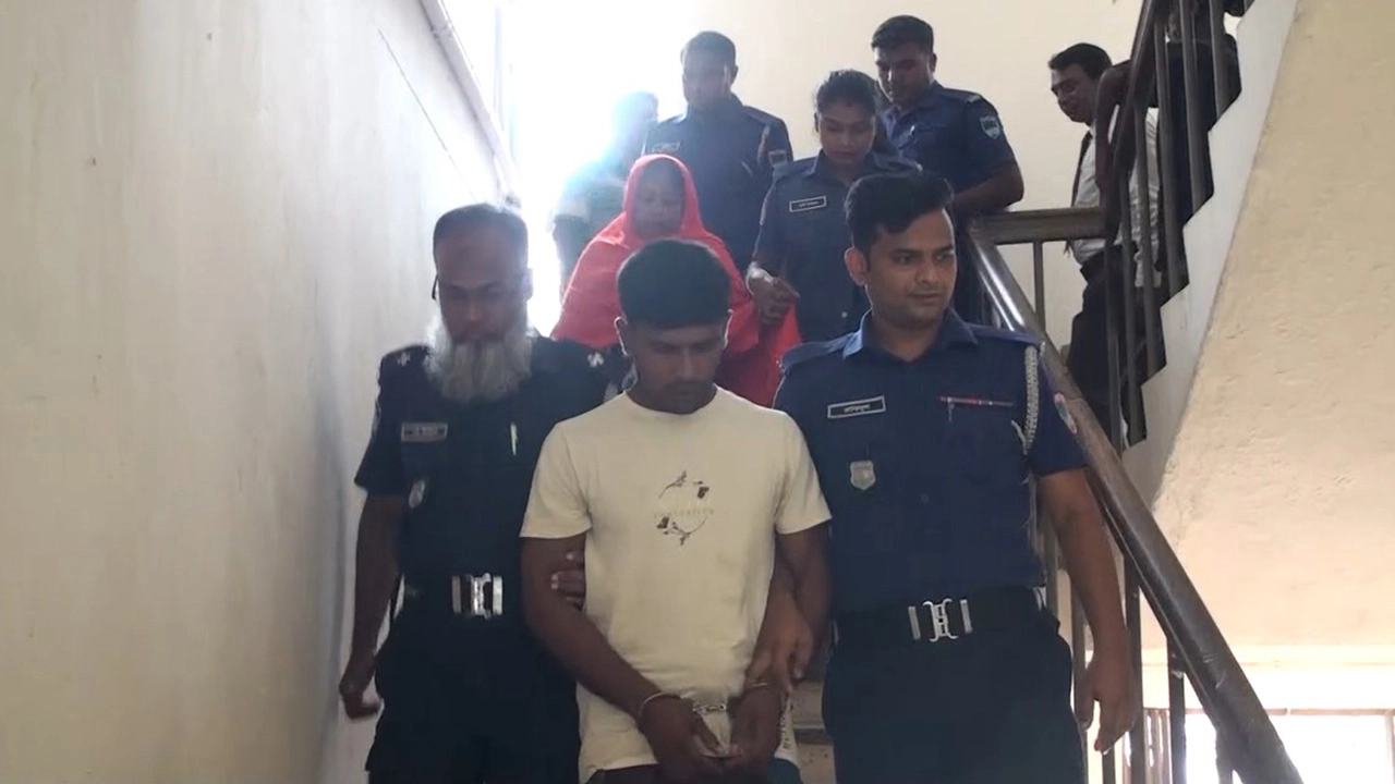 ছবি: প্রতিনিধি।