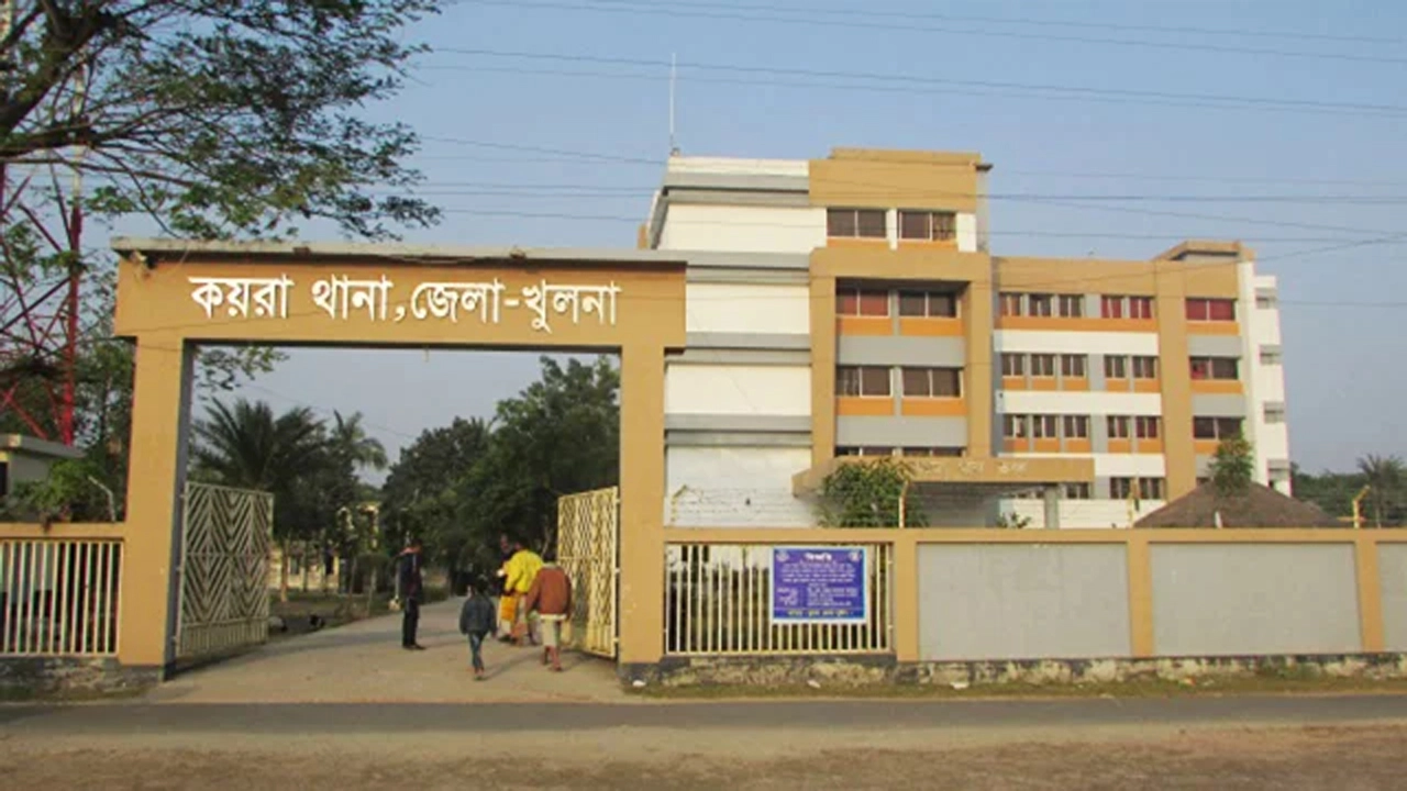সুন্দরবনে কোস্ট গার্ডের অভিযানে দুলাভাই বাহিনীর প্রধান আটক