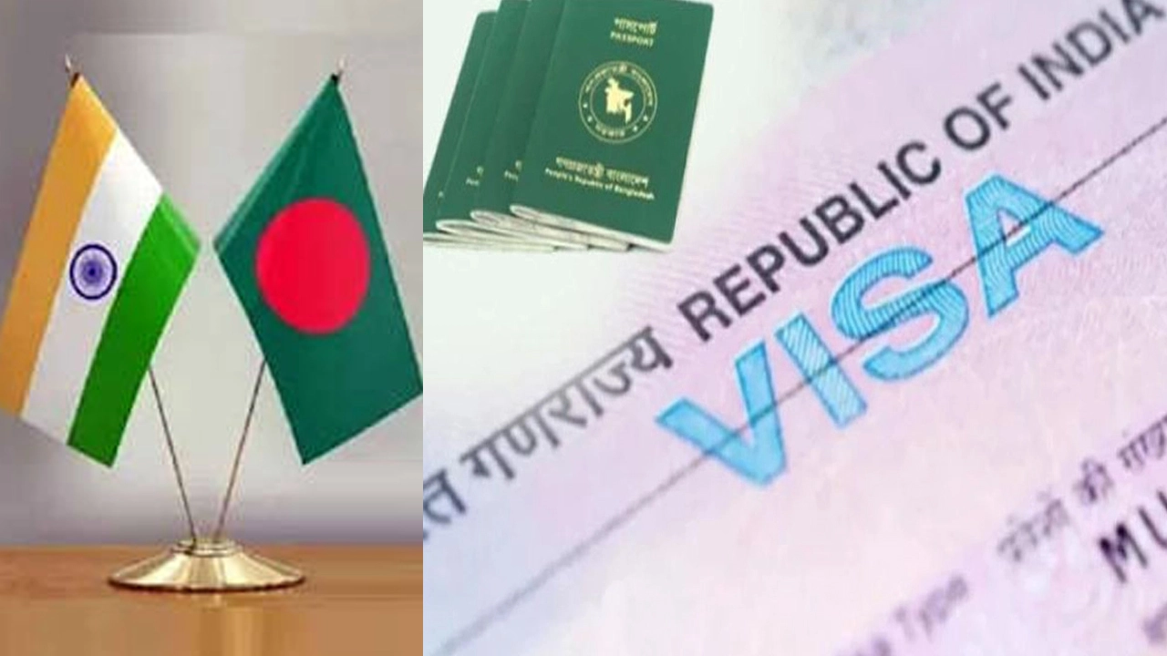 সামান্য ভুলেই ভারতীয় ট্যুরিস্ট ভিসার আবেদন বাতিলের কারণ হতে পারে