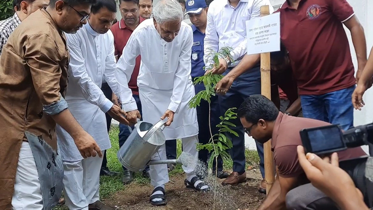 ৪৮ দেশের সঙ্গে সাংস্কৃতিক সম্পর্ক স্থাপন: সংস্কৃতি মন্ত্রী নিতাই রায় চৌধুরী