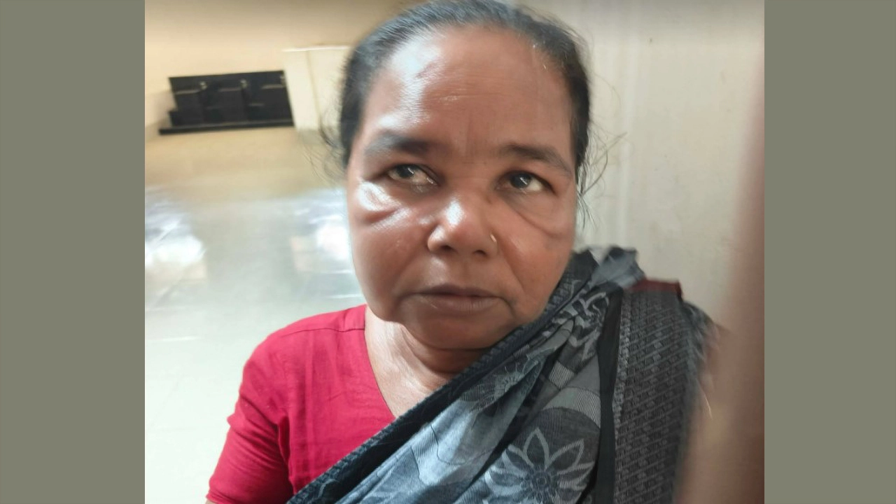 রেলগেটের আলোচিত মাদক ব্যবসায়ী মনো আটক