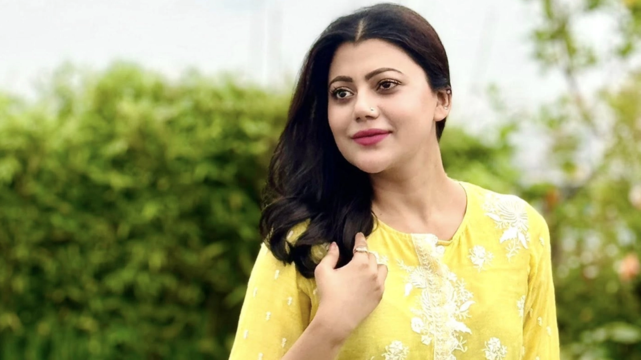 তানজিকা আমিন