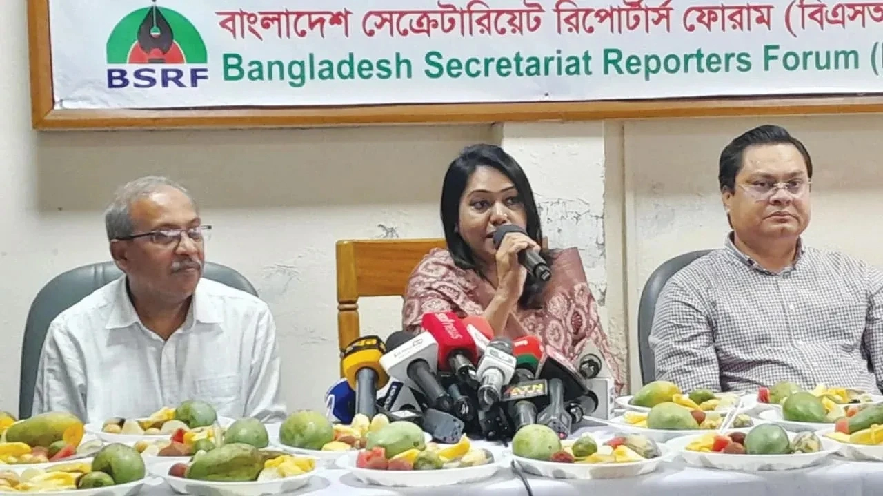 গুজব ও অপতথ্য রুখতে অনুসন্ধানী সাংবাদিকতার বিকল্প নেই