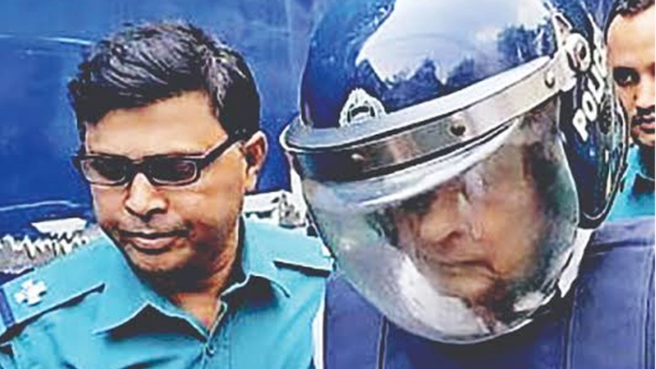 ইনুর মামলার রায়ের অপেক্ষা, সর্বোচ্চ শাস্তি চায় রাষ্ট্রপক্ষ