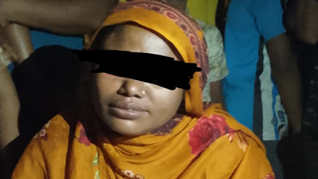 আলোচিত নন্দিনী হত্যা মামলা, ৩ নম্বর আসামি মমতা রানী গ্রেফতার