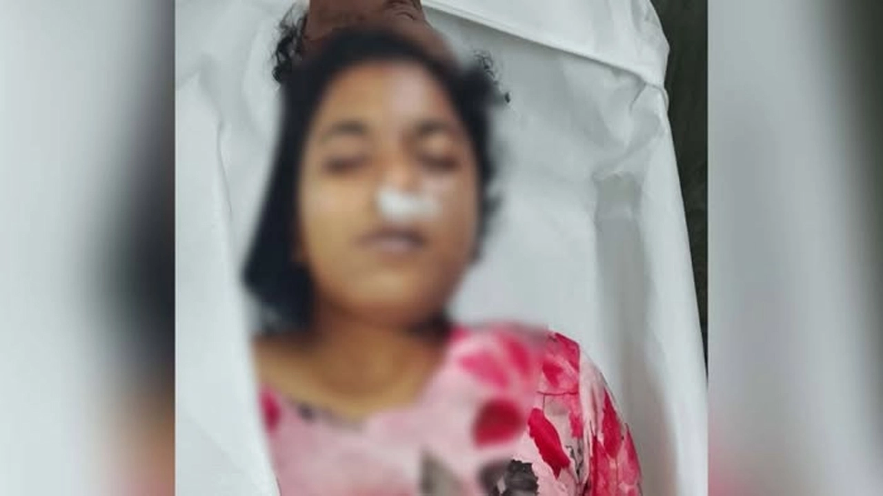 যশোরের কলেজছাত্রী মাহির আত্মহত্যা প্ররোচনা ও পর্নোগ্রাফি আইনে সাবেক স্বামীর বিরুদ্ধে মামলা