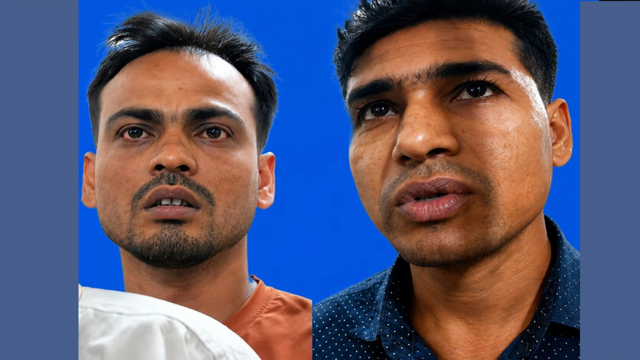 যশোরে বিএনপির কার্যালয়ে হামলা ও ভাঙচুর মামলায় দুইজন আটক