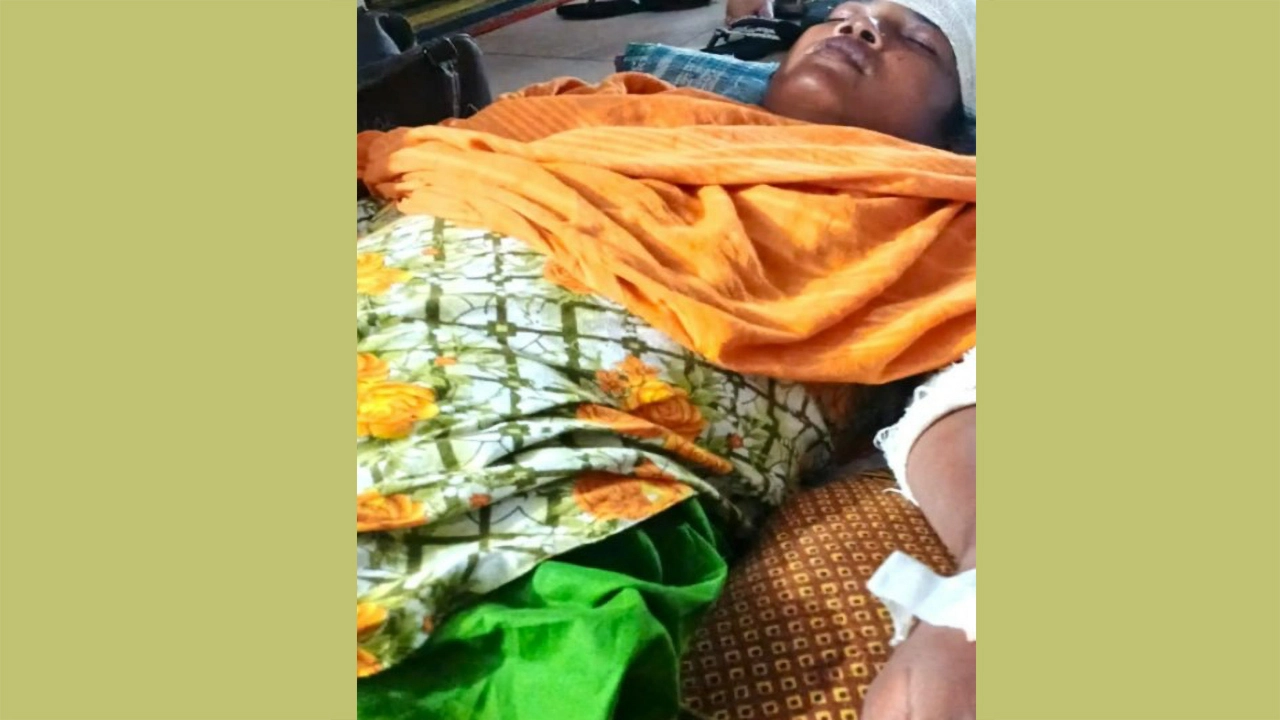 মণিরামপুরে প্রতিপক্ষের হামলায় ৩ জন আহত, ৯ জনের বিরুদ্ধে মামলা
