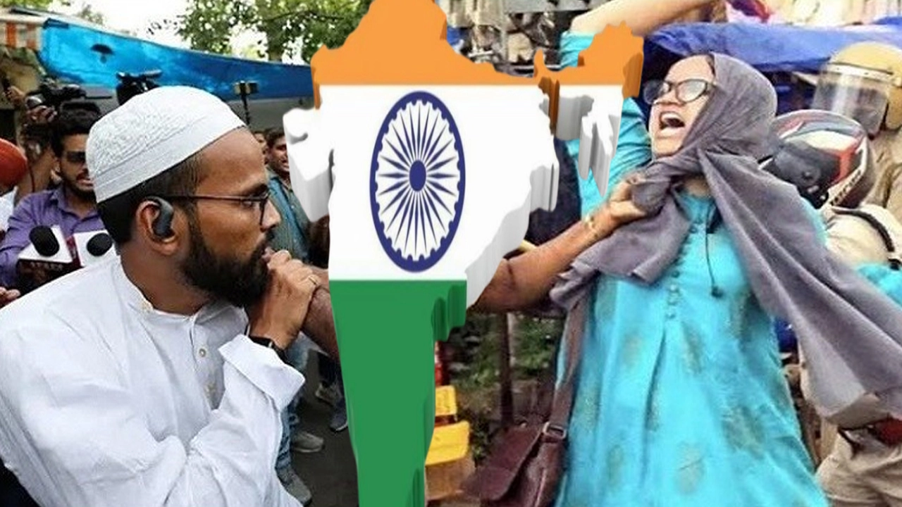 ভারতে মুসলিম নির্যাতন অতীতের সব রেকর্ড ছাড়িয়ে গেছে