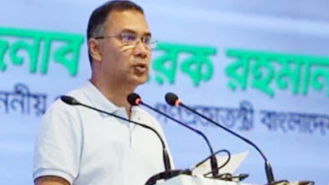 বাংলাদেশের মানুষের চিরায়ত মূল্যবোধ হলো সম্প্রীতি ও সহাবস্থান