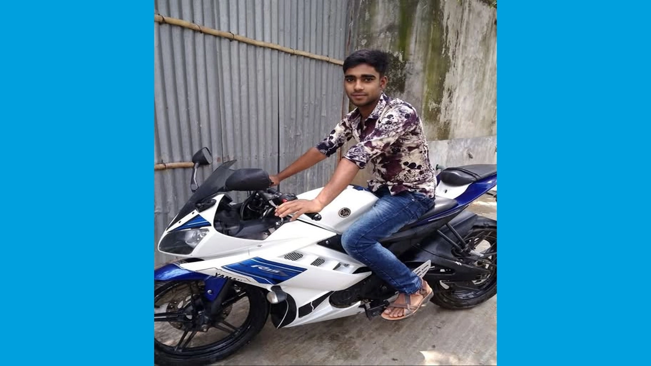 বাঘারপাড়ায় নিষিদ্ধ ছাত্রলীগ নেতা রাব্বী আটক