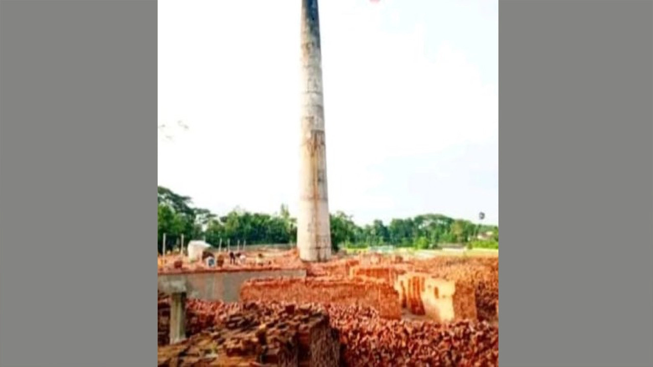 মণিরামপুরে অবৈধ ইটভাটা বন্ধের নির্দেশ