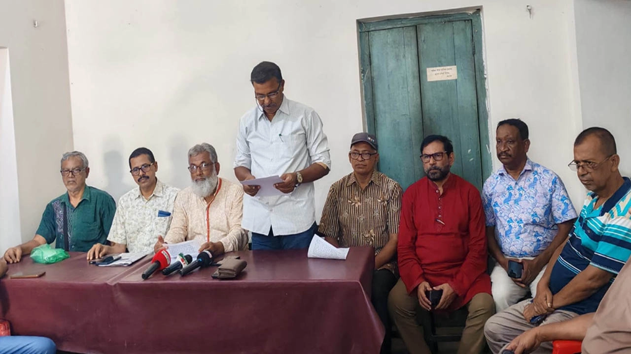 ঢাকা-যশোর প্রভাতী ট্রেনের দাবিতে ফের আন্দোলনে নামছে যশোরবাসী