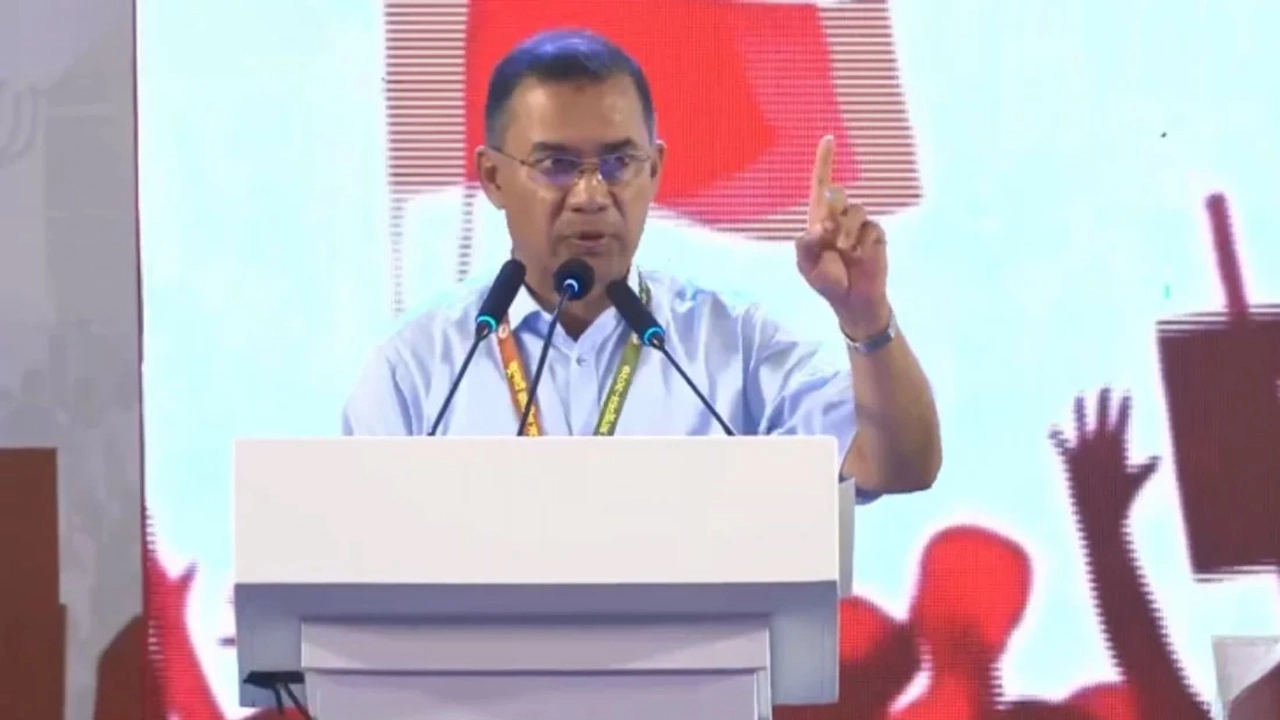প্রতিশোধ নয়, জাতীয় ঐক্যের আহ্বান প্রধানমন্ত্রীর