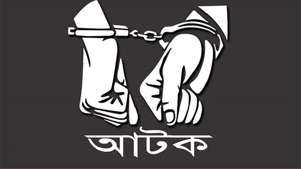 যশোরে কারখানায় চুরির সময় যুবক আটক