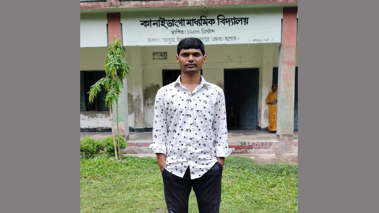 ছবি: প্রতিনিধি।
