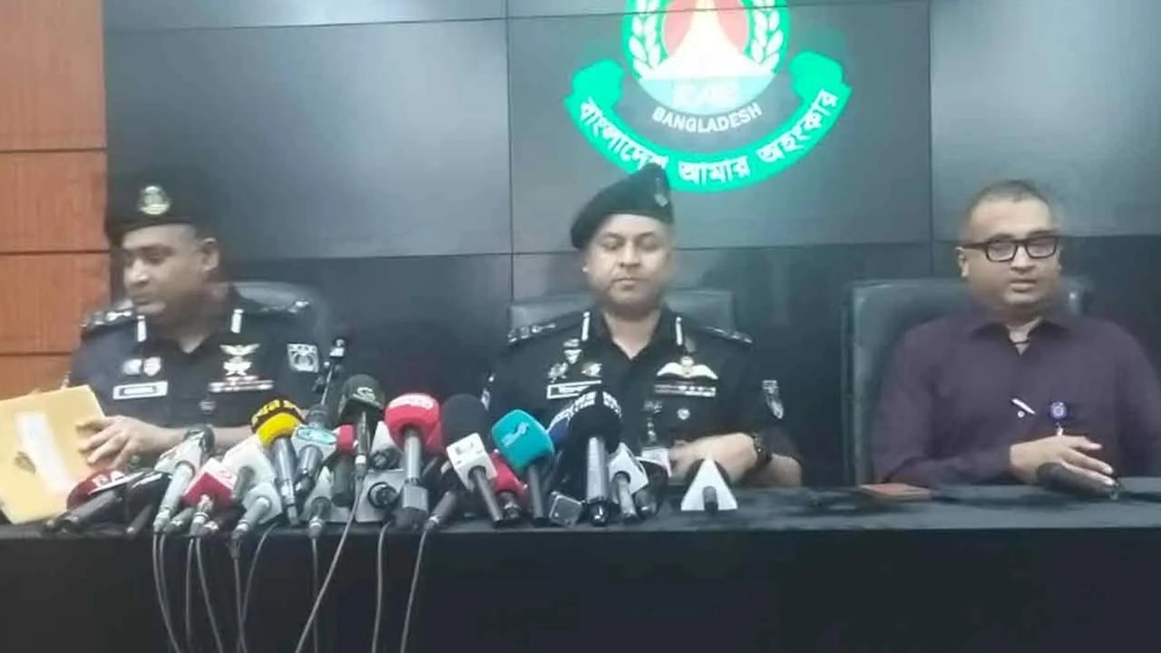 বিশ্বকাপ খেলা দেখা নিয়ে হত্যা, গ্রেপ্তার ৯