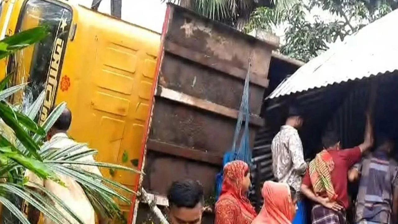 ছবি: প্রতিনিধি