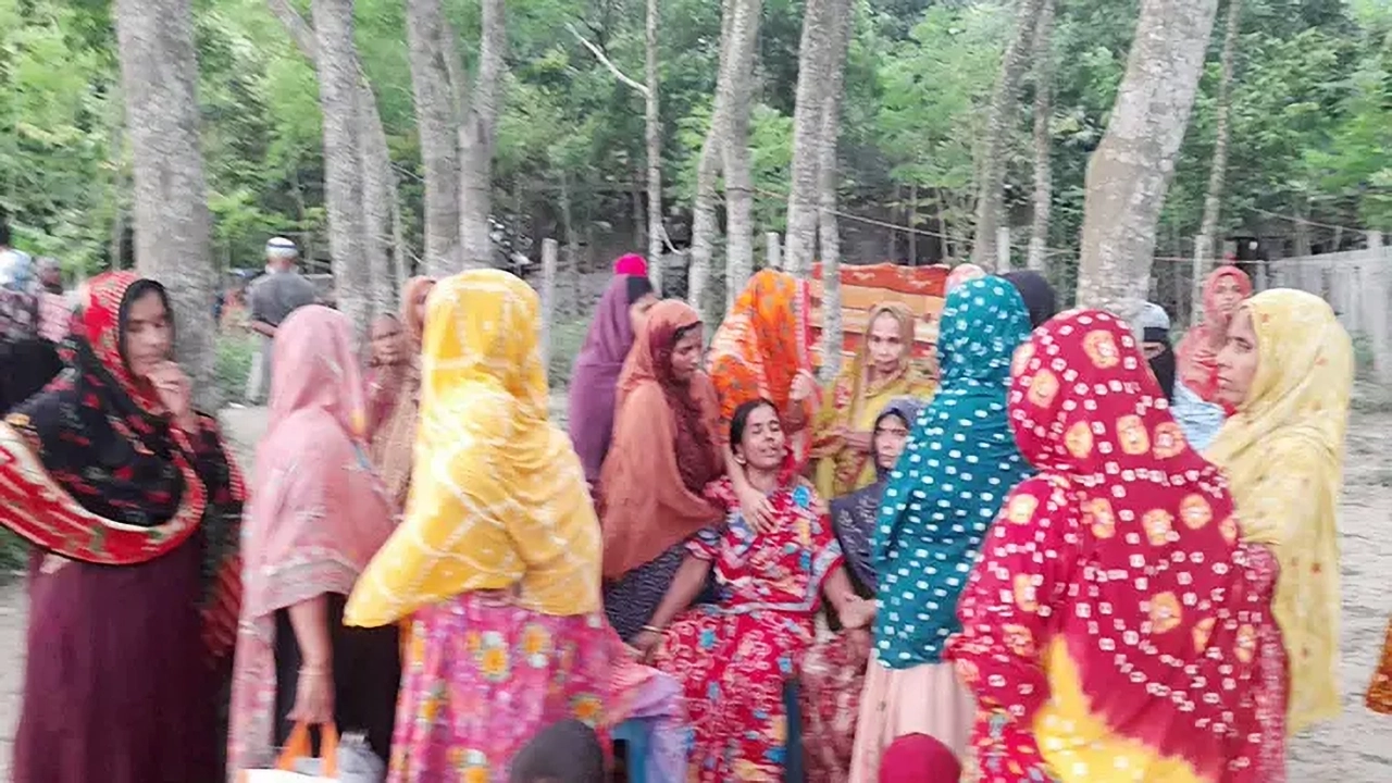 ছবি: প্রতিনিধি