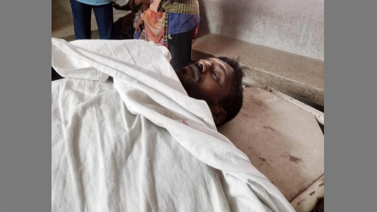 অভয়নগরে বিদ্যুৎস্পৃষ্টে নির্মাণশ্রমিকের মৃত্যু