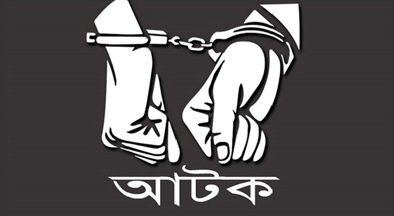 যশোরে পৃথক অভিযানে ট্যাপেন্টাডল, ইয়াবা ও রেক্টিফায়েড স্পিরিট উদ্ধার, আটক ৪
