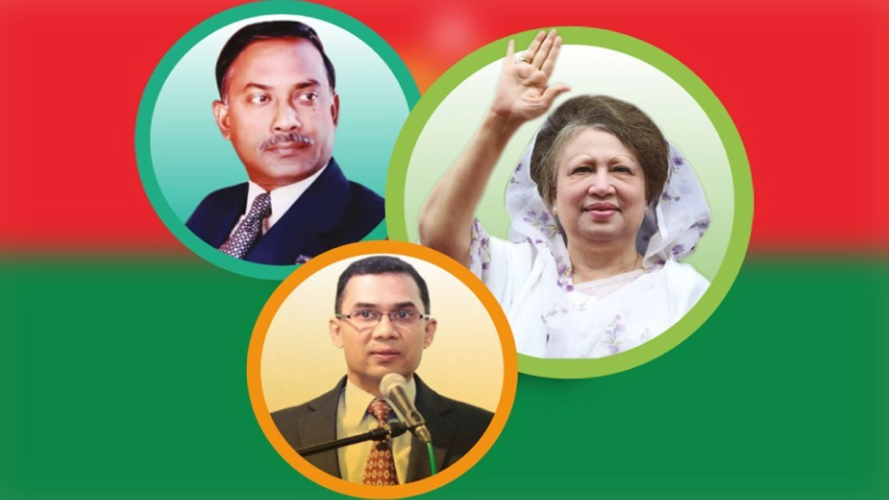 ঐক্যই হতে পারে নতুন বাংলাদেশের শক্তি