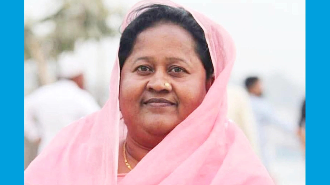 চাঁদপুরে যুব মহিলা লীগের সভাপতি ফরিদা ইলিয়াস গ্রেপ্তার