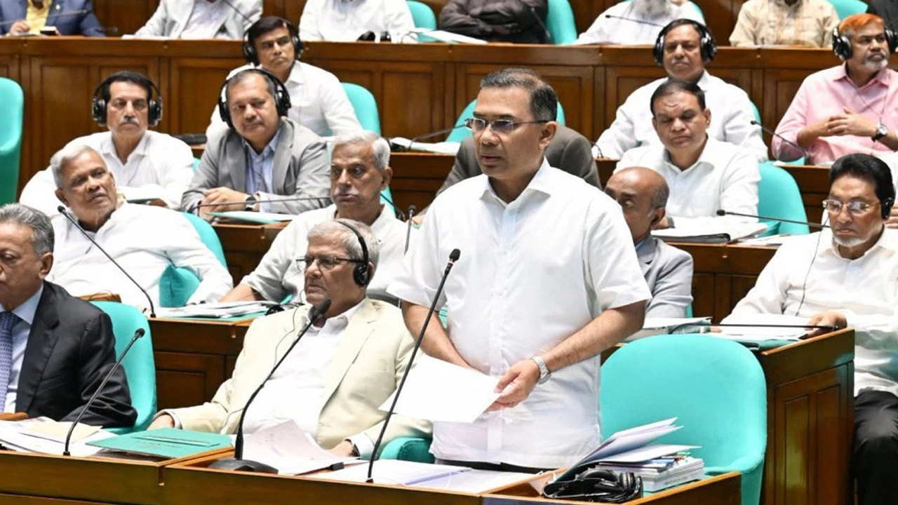 ‘২ কোটি ৭৫ লাখ কৃষককে ডিজিটাল প্ল্যাটফর্মে আনছে সরকার’