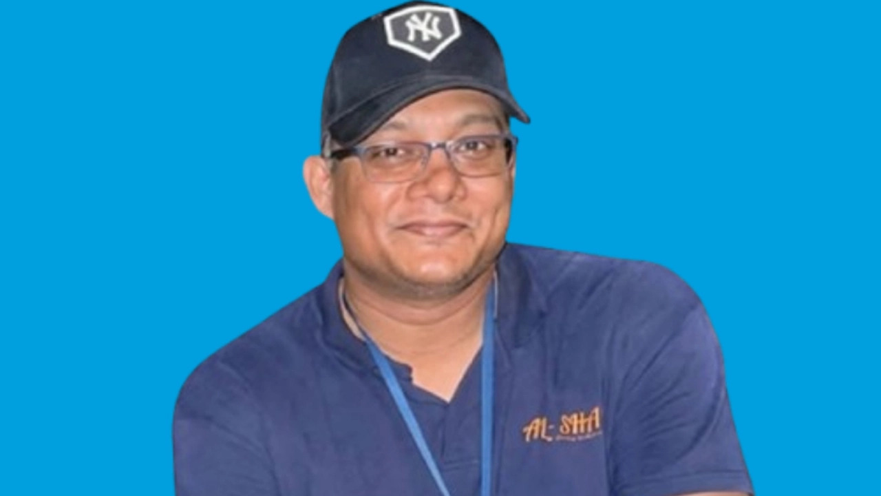 যুক্তরাষ্ট্রে গুলিতে বাংলাদেশি প্রবাসী নিহত