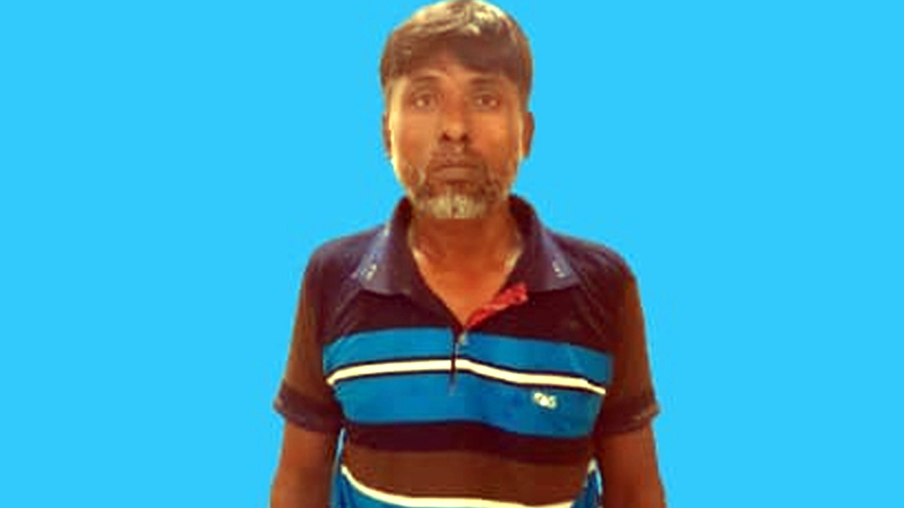 ফেনসিডিলের মামলায় কালীগঞ্জের পিকআপ চালকের যাবজ্জীবন কারাদণ্ড
