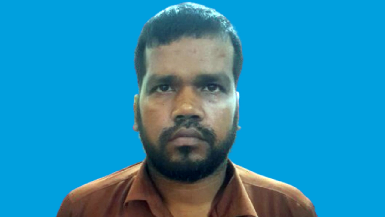 জাল সনদে শিক্ষক নিয়োগ মামলায় ইদ্রিস আলী কারাগারে