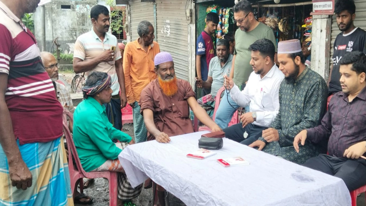 ছবি: প্রতিনিধি