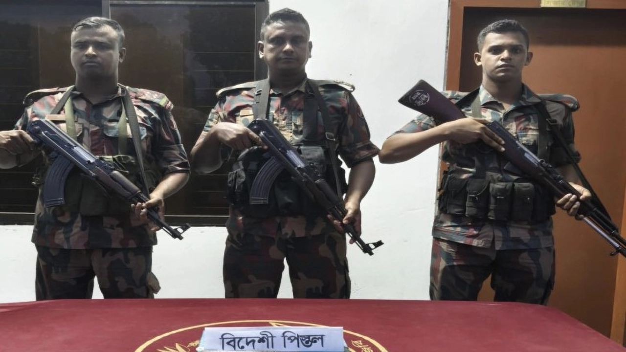 ছবি: গ্রামের কাগজ