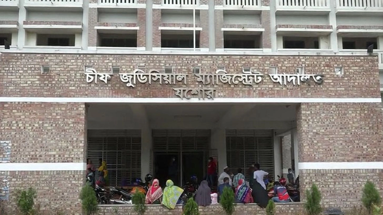 ৫ স্বর্ণের বারসহ আটক রিপন মৃধার দুই দিনের রিমান্ড মঞ্জুর