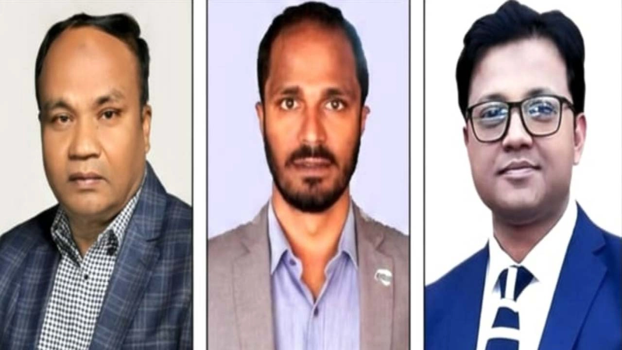 প্রায় পাঁচ বছর পর মোংলা বন্দর কর্মচারী সংঘে নির্বাচনের উদ্যোগ