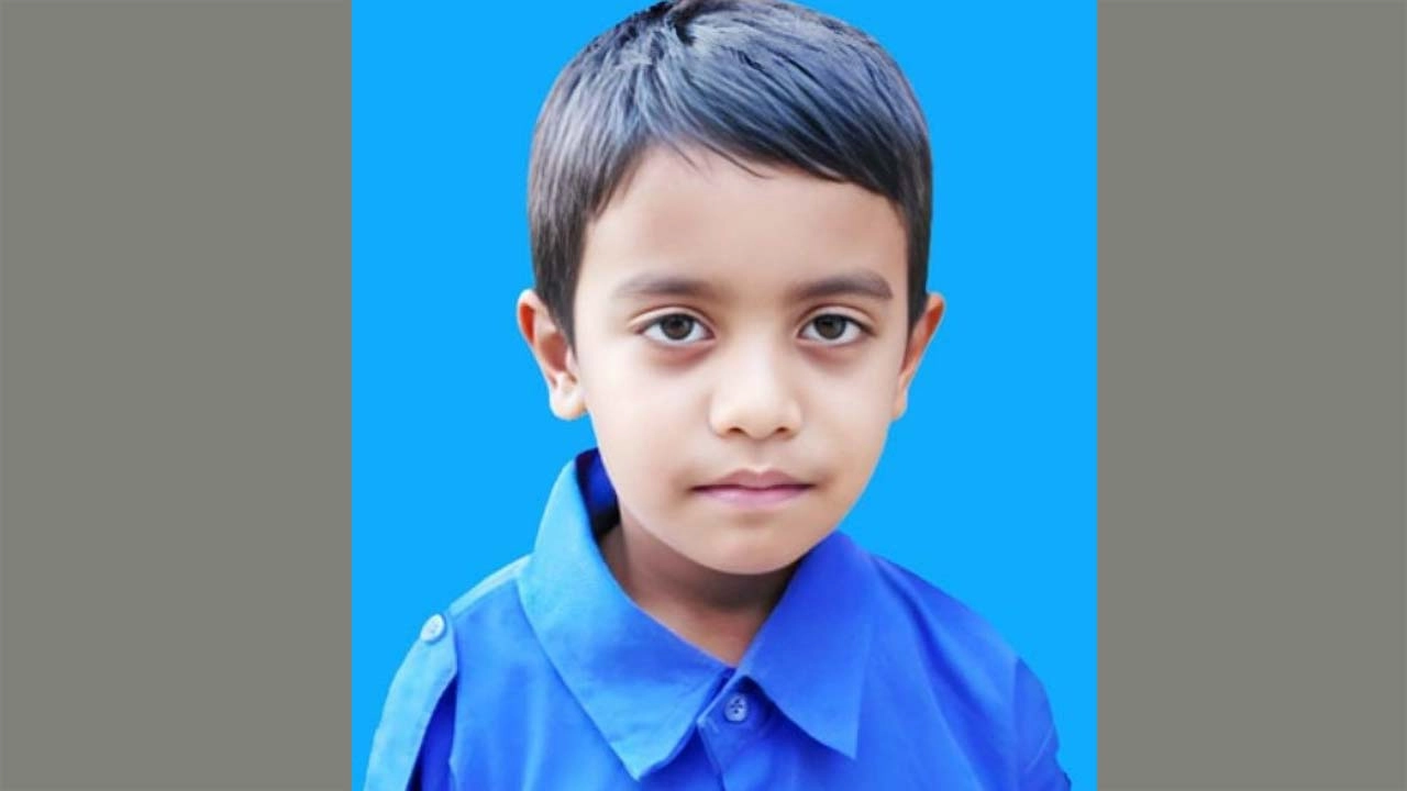 প্রাথমিক বৃত্তিতে সাংবাদিকপুত্র তাহাব্বিরের সাফল্য