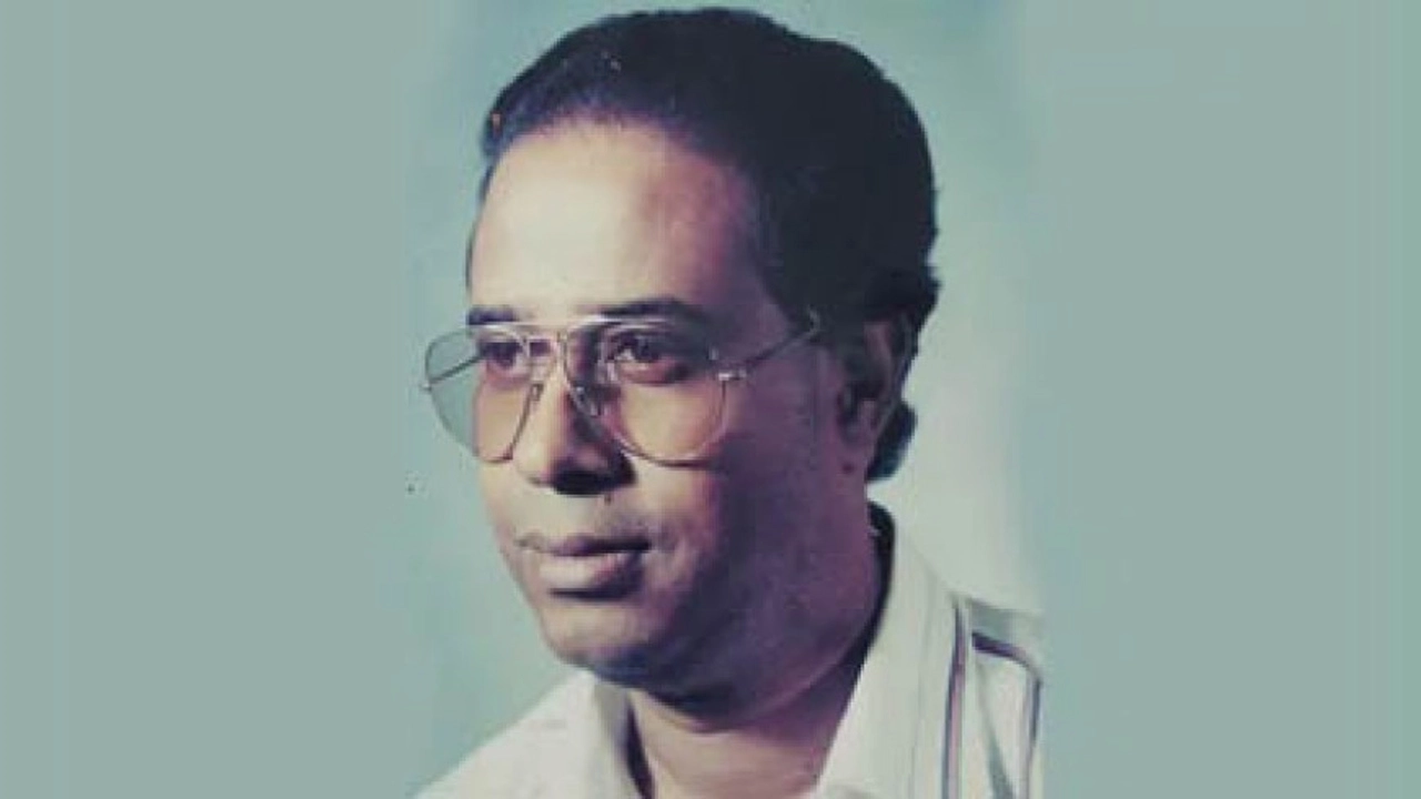 শামছুর রহমান কেবলের ২৬তম হত্যাবার্ষিকী ১৬ জুলাই