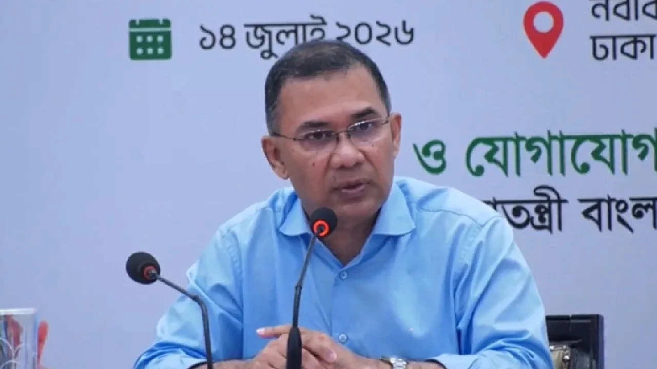 প্রযুক্তিনির্ভর উদ্যোগকে এগিয়ে নিতে কাজ করবে সরকার