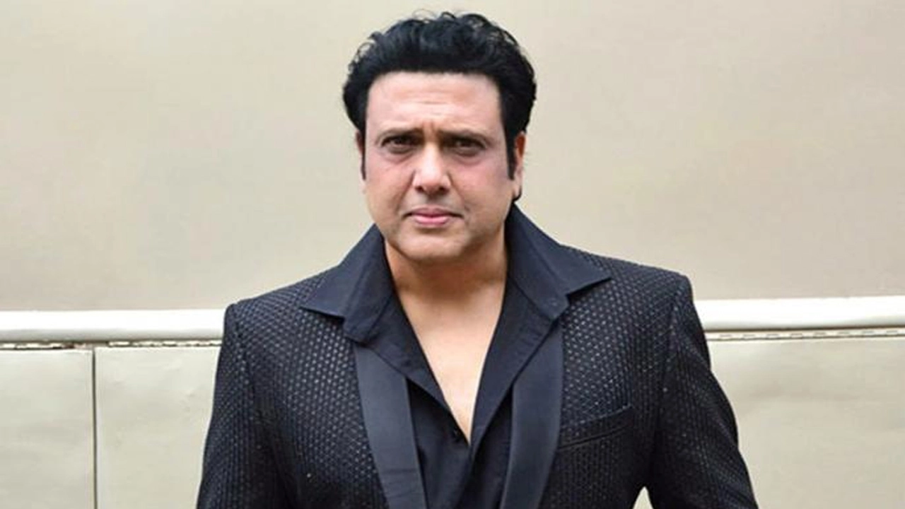 সাত বছর পর ‘রূপা’ নিয়ে দর্শকদের সামনে আসছেন গোবিন্দ