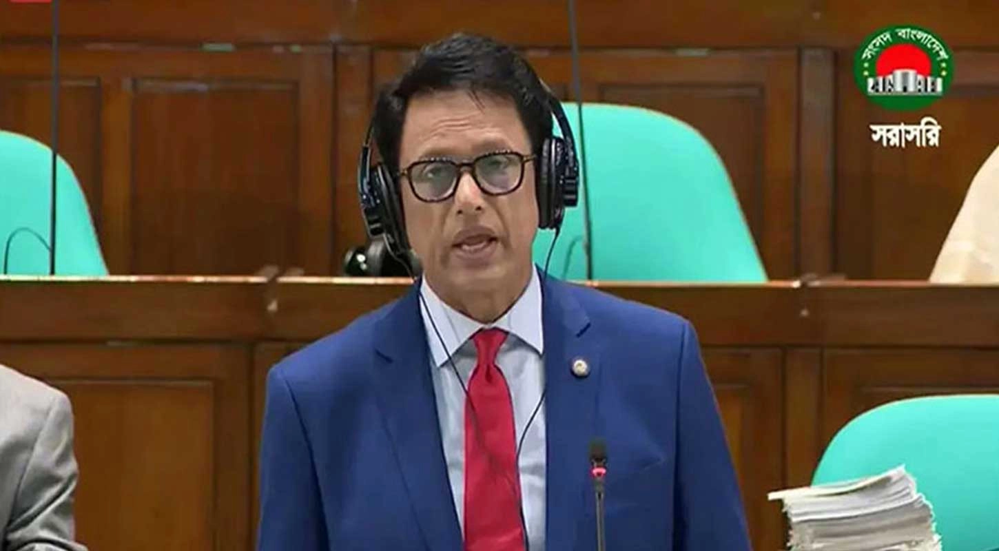চট্টগ্রাম বোর্ডে পদার্থবিজ্ঞান, হিসাববিজ্ঞান ও যুক্তিবিদ্যা পরীক্ষা আবার হবে: শিক্ষামন্ত্রী