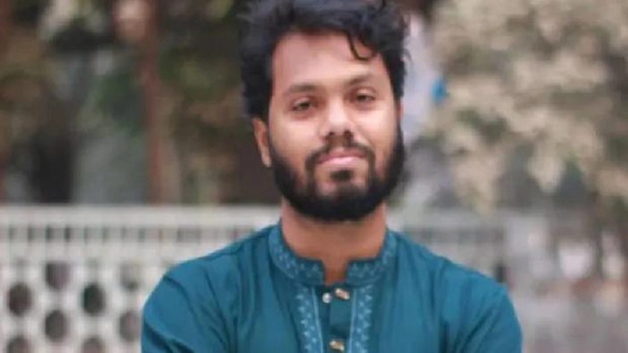 হাদি হত্যা মামলার তদন্ত ১৮ বারের মতো পেছাল