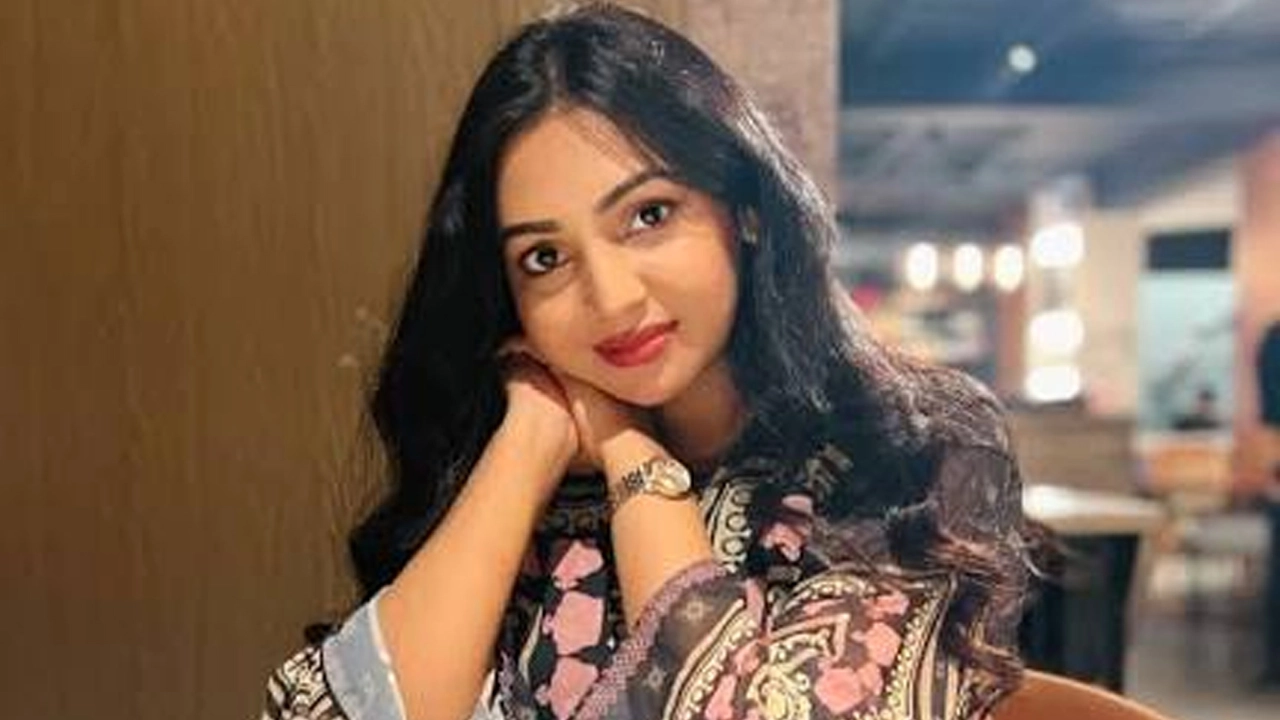 ১৬ বছর পর নীরবতা ভাঙলেন প্রভা