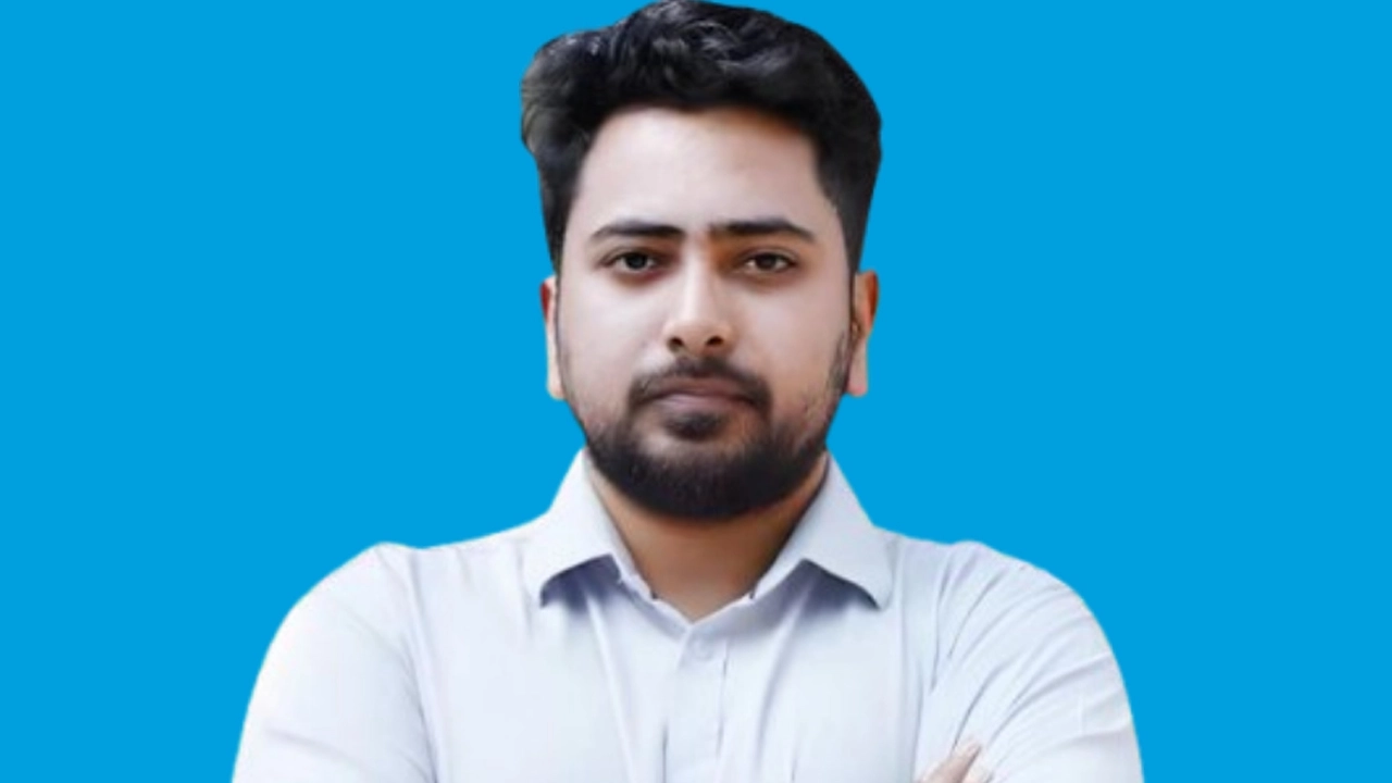 আজ কুড়িগ্রামে যাচ্ছেন এনসিপির নেতা নাহিদ ইসলাম
